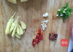 四川红烧鱼的做法图解2