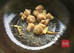 鸡腿炒土豆的做法图解4