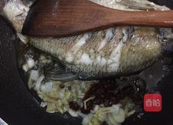 红烧武昌鱼的做法图解3
