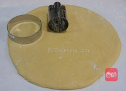 油炸甜甜圈的做法图解3