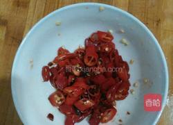 剁椒蒸排骨的做法图解5