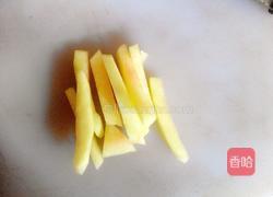 西瓜皮荷叶茶的做法图解2