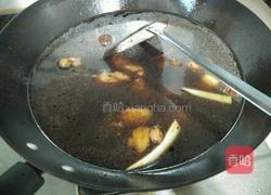 胡萝卜土豆炖肉的做法图解7