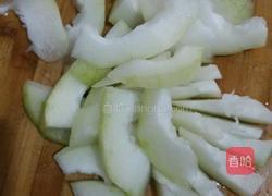 冬瓜排骨薏米汤的做法图解5