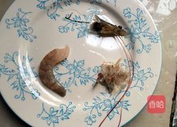 海鲜炒乌冬面的做法图解1