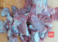 牙签羊肉的做法图解2