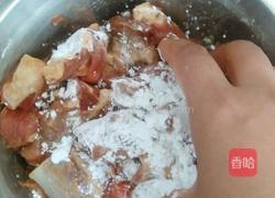 牙签羊肉的做法图解4