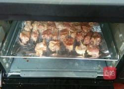 牙签羊肉的做法图解6