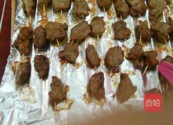 牙签羊肉的做法图解7