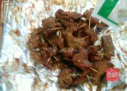 牙签羊肉的做法图解9