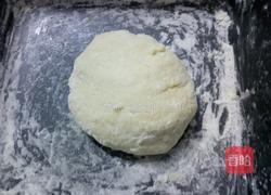 自制无铝油条的做法图解2