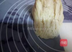 自制无铝油条的做法图解4