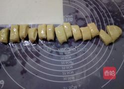 自制无铝油条的做法图解7