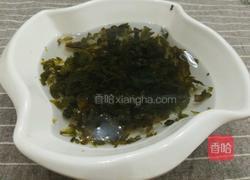 地皮鸡蛋的做法图解1