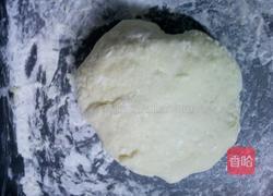 家庭油条的做法图解2