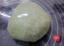 家庭油条的做法图解3