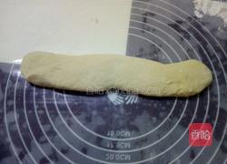 家庭油条的做法图解5