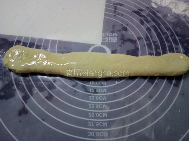 两面刷一层油