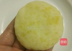 炸土豆饼的做法图解4