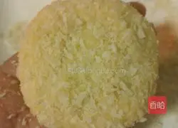 Illustration of how to make fried potato cakes 6