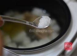 电饭煲排骨汤的做法图解3