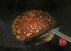 酸菜焖鱼的做法图解3