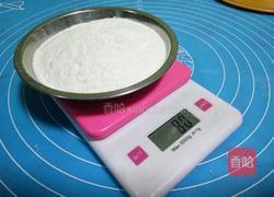 蒸糯米糕的做法图解1