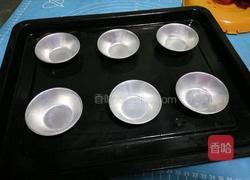 蒸糯米糕的做法图解3