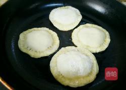 尖椒茄子馅饼的做法图解12