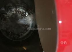 薏米红豆浆的做法图解5