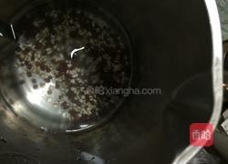 薏米红豆浆的做法图解6