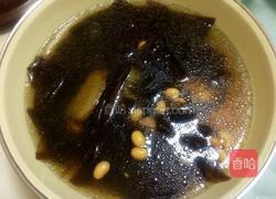 海带骨头汤的做法图解9