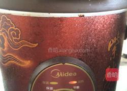 海带骨头汤的做法图解7