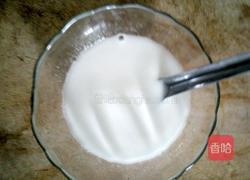 开胃酸辣汤的做法图解4