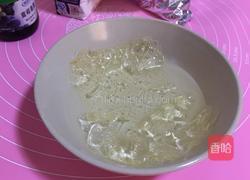 蓝莓慕斯的做法图解5