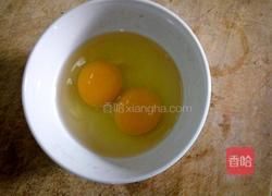 开胃酸辣汤的做法图解3