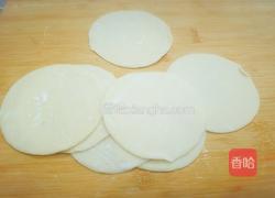 苹果馅饼的做法图解5