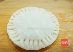 苹果馅饼的做法图解9