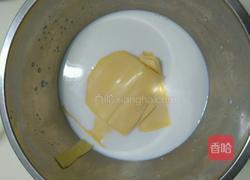 电饭煲芝士蛋糕的做法图解3