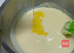电饭煲芝士蛋糕的做法图解5