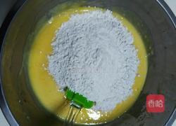 电饭煲芝士蛋糕的做法图解6