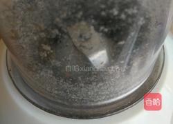 自制芝麻酱的做法图解5