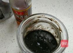 自制芝麻酱的做法图解7