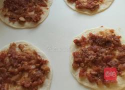 不用发酵的快手披萨的做法图解3