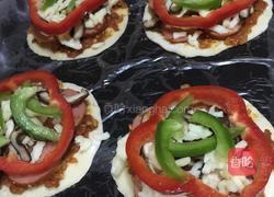 不用发酵的快手披萨的做法图解6