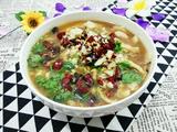 香辣水煮鱼片的做法[图]