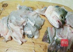 香辣水煮鱼片的做法图解3