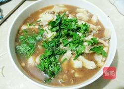 香辣水煮鱼片的做法图解10