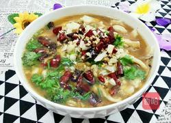 香辣水煮鱼片的做法图解12