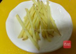 银鱼南瓜盅的做法图解3